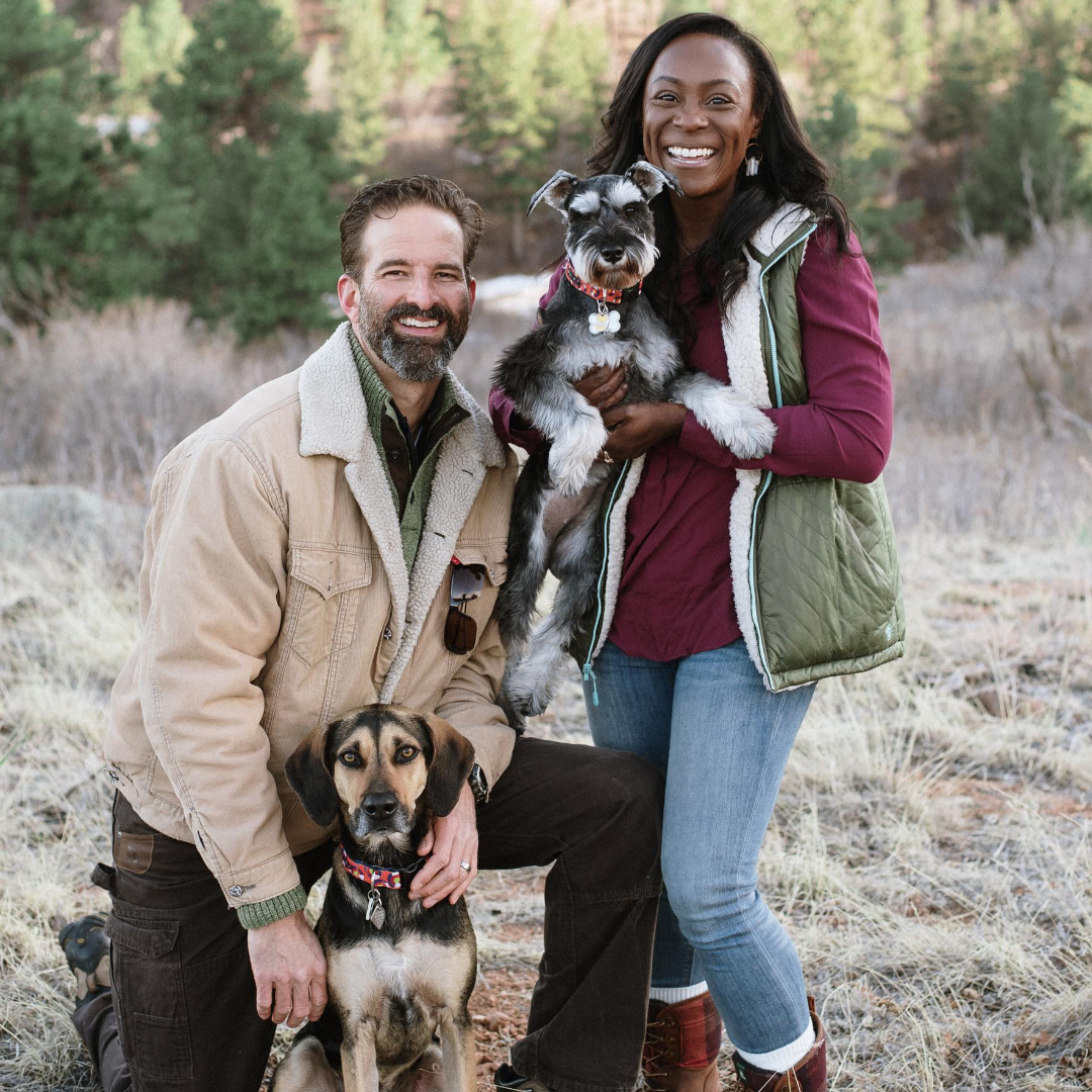 Family of Homescape Pets