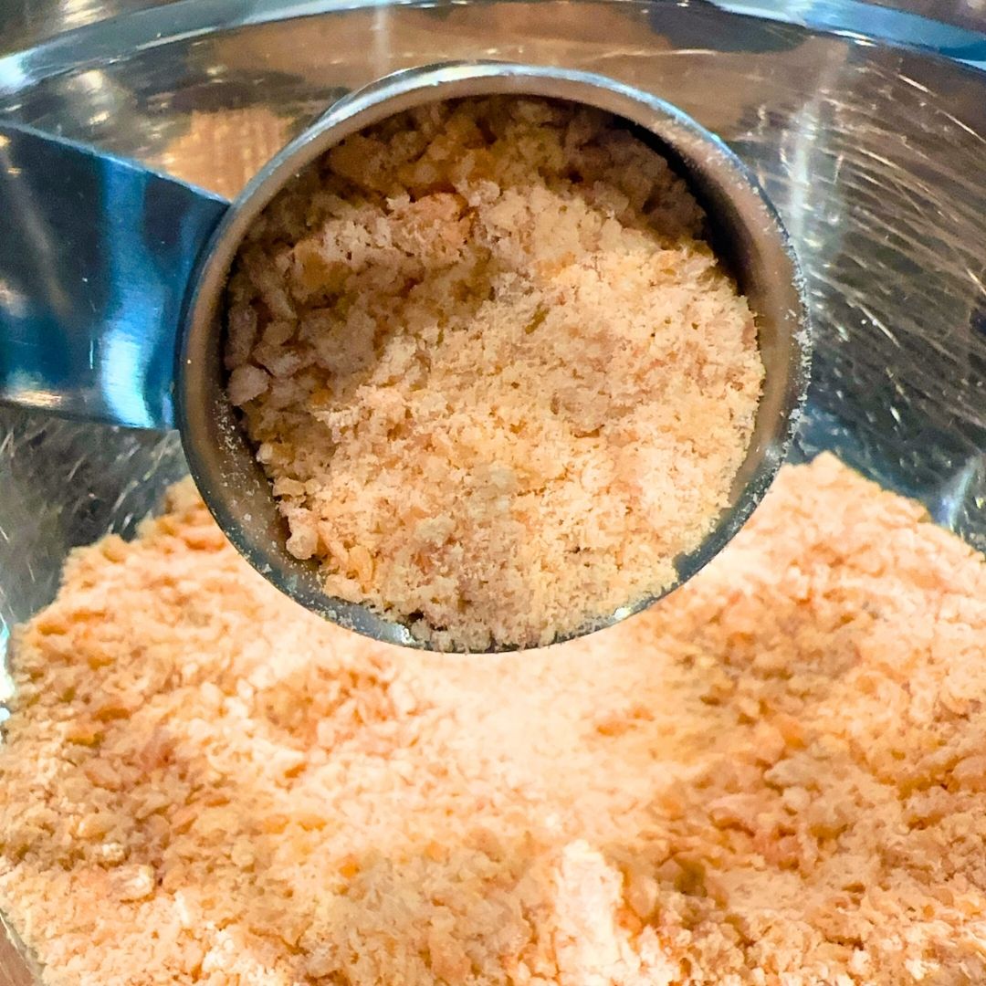 Meal Topper Sample Homescape Pets #protein_shrimp-topper