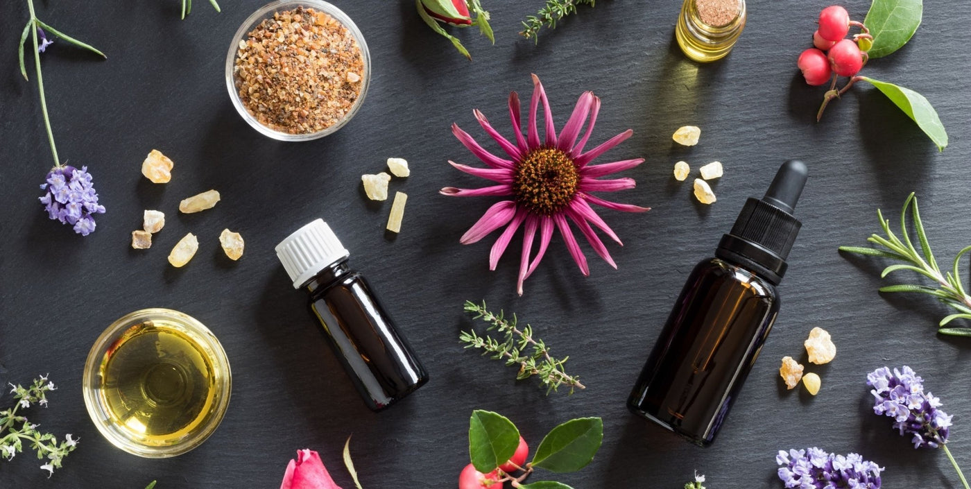 Are Essential Oils Safe for Pets? Here’s What You Need to Know - Homescape Pets