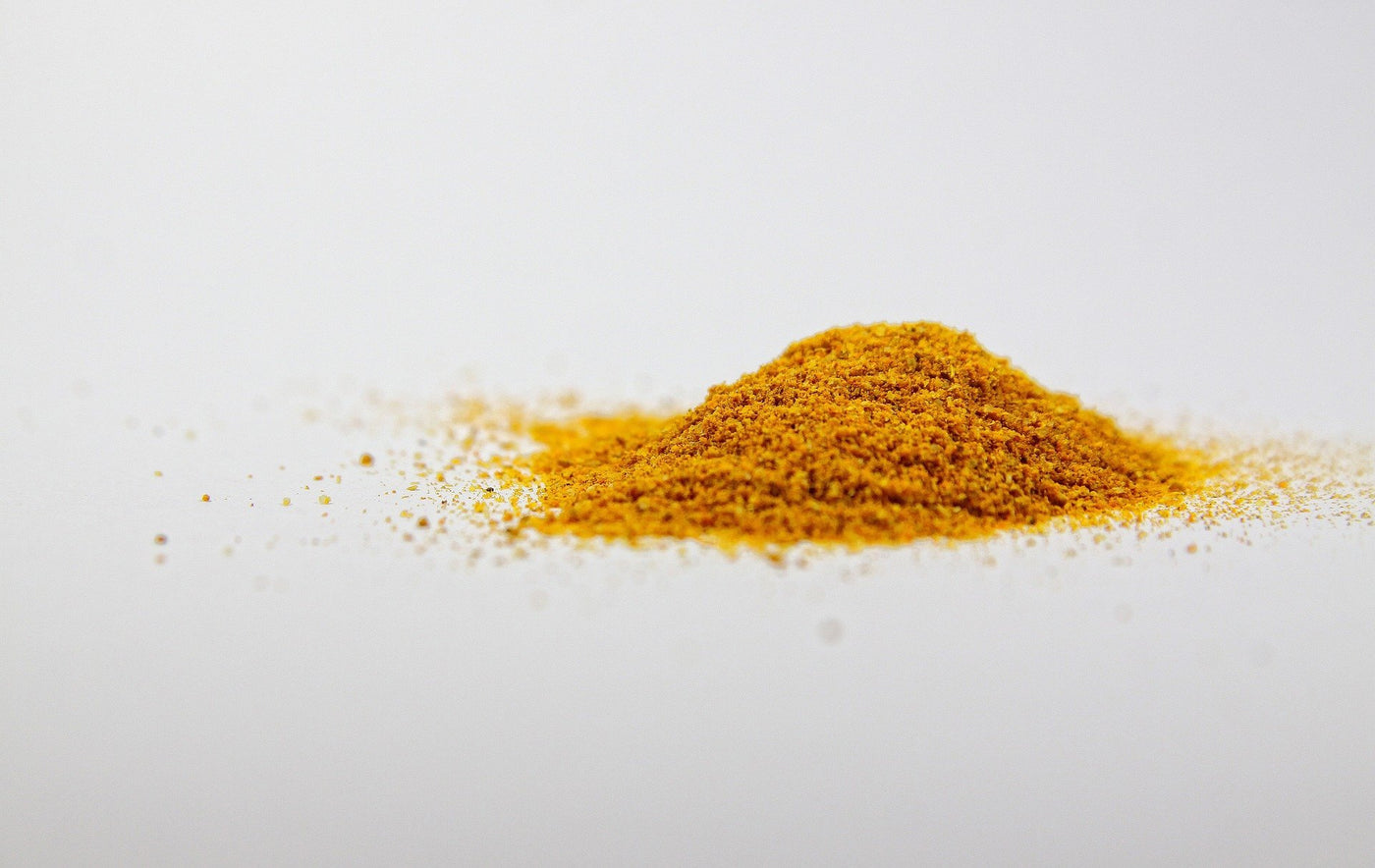 Why Turmeric Is Good For Dogs And Cats - Homescape Pets