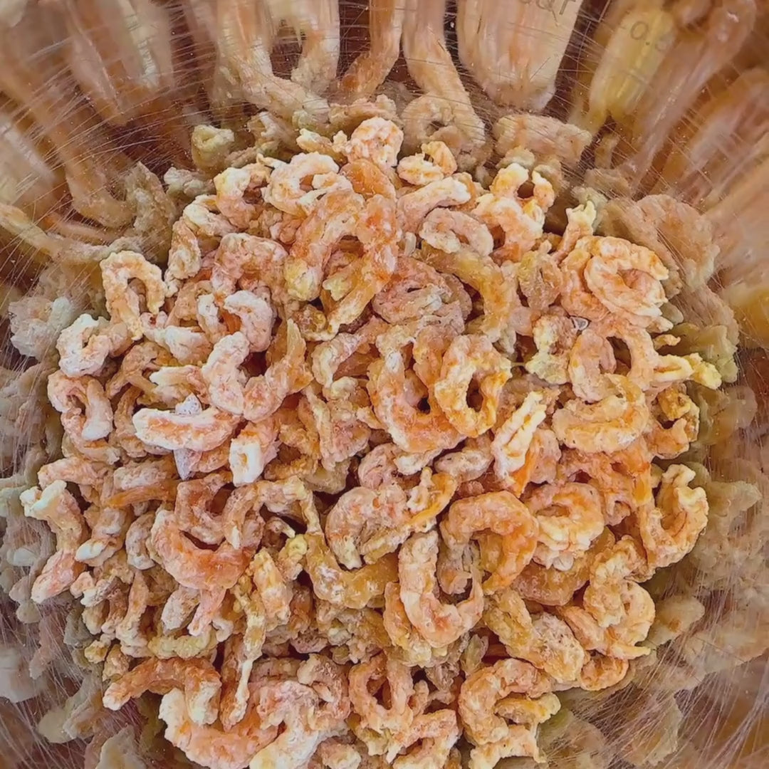 shrimp topper #protein_shrimp-topper